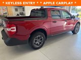 New 2025 Ford Maverick XLT w/ XLT Luxury Package image 4