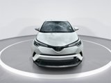 Used 2018 Toyota C-HR XLE image 3