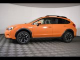 Used 2014 Subaru Crosstrek 2.0i Limited image 4