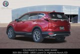 Used 2020 Honda CR-V EX image 3