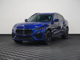 Used 2019 Maserati Levante GTS image 3