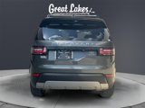 Used 2019 Land Rover Discovery HSE image 4