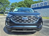 Certified 2022 Ford Edge SEL w/ Convenience Package image 3