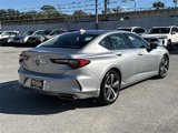 New 2025 Acura TLX w/ Technology Package image 5