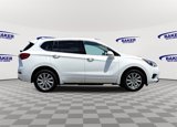 Used 2020 Buick Envision Essence image 4