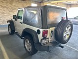 Used 2017 Jeep Wrangler Sport w/ Quick Order Package 24S image 2