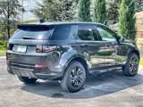 Used 2024 Land Rover Discovery Sport Dynamic SE image 5