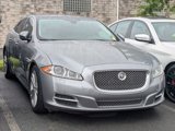 Used 2013 Jaguar XJ image 3
