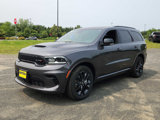 New 2025 Dodge Durango R/T image 2