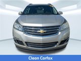 Used 2017 Chevrolet Traverse LT w/ Style and Technology Package image 2