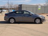 New 2025 Nissan Sentra S image 4