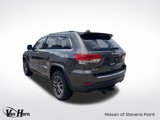 Used 2018 Jeep Grand Cherokee Limited w/ Luxury Group II image 3