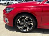 Used 2022 Audi A3 2.0T Premium w/ 18" Wheel Package image 5