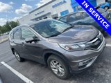 Used 2015 Honda CR-V EX-L image 3
