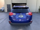 Used 2014 Toyota RAV4 XLE image 4
