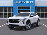 New 2025 Chevrolet Trax LS w/ LS Convenience Package image 6