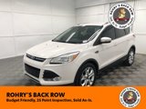 Used 2016 Ford Escape Titanium image 2