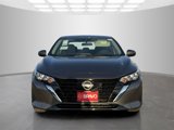New 2025 Nissan Sentra S w/ Trunk Package image 2