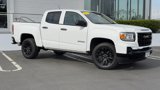 Used 2022 GMC Canyon Elevation Standard image 2