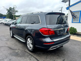Used 2016 Mercedes-Benz GL 450 4MATIC image 5