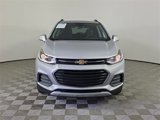 Used 2022 Chevrolet Trax LT image 3
