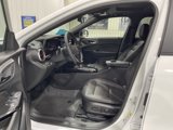 New 2025 Chevrolet Trax RS w/ Sunroof Package image 2