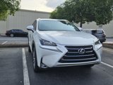 Used 2015 Lexus NX 200t FWD image 4