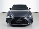Certified 2022 Lexus ES 300h F Sport image 2