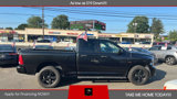 Used 2017 RAM 1500 Express w/ Black Ram 1500 Express Group image 6