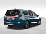New 2025 Chrysler Pacifica Select image 5