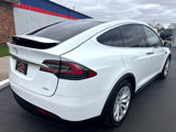 Used 2018 Tesla Model X 75D image 3