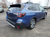 Used 2022 Subaru Outback Limited image 5