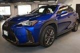Used 2021 Lexus UX 250h F Sport image 3