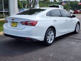 Used 2021 Chevrolet Malibu LT image 3