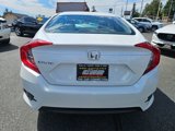 Used 2016 Honda Civic EX image 5