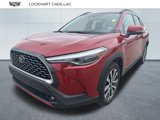Used 2023 Toyota Corolla Cross XLE image 6