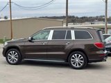 Used 2013 Mercedes-Benz GL 450 4MATIC image 4