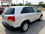 Used 2012 Kia Sorento FWD image 4