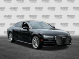 Used 2016 Audi A7 3.0T Premium Plus w/ S Line Sport Package image 2