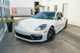 Used 2018 Porsche Panamera Turbo image 3