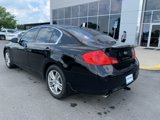 Used 2010 INFINITI G37 x w/ Premium Pkg image 5