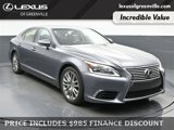 Used 2014 Lexus LS 460 image 2