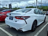 Used 2023 Toyota Camry SE image 6