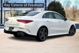 Certified 2023 Mercedes-Benz CLA 250 4MATIC image 2