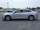 Used 2022 Chevrolet Malibu LT image 4