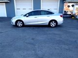 Used 2016 Chevrolet Cruze LS image 2