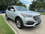 Used 2017 Hyundai Santa Fe Sport image 4