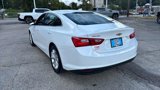 Used 2023 Chevrolet Malibu LT image 3