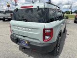 Certified 2023 Ford Bronco Sport Badlands w/ Premium Package image 3