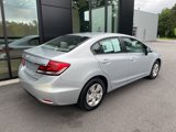 Used 2013 Honda Civic LX image 4